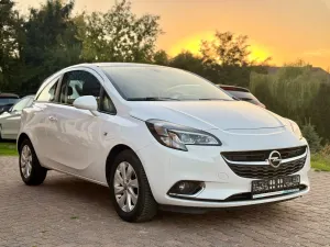 Opel Corsa E (2014-2019) 1.4 Innovation 2015