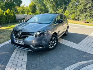 Renault Espace V (2015-2023) 2015