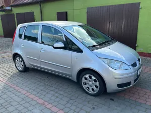 Mitsubishi Colt Z30 (2004-2012) 2006
