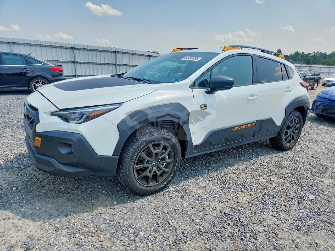 Subaru Crosstrek 2026