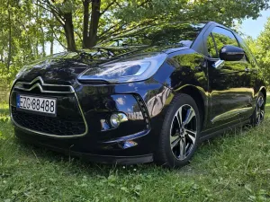 Citroën DS3 2015
