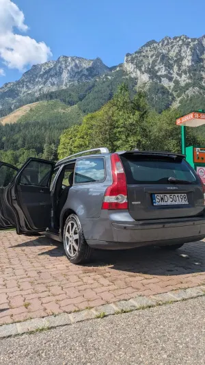 Volvo V50 2.0D Momentum 2005