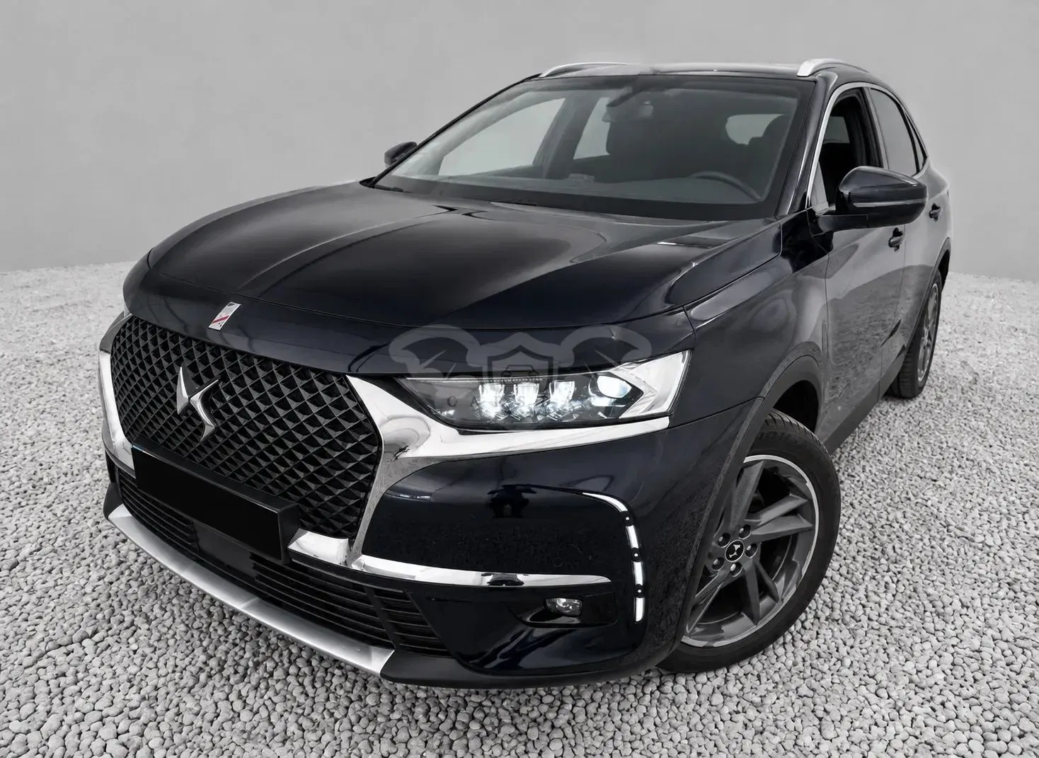 DS DS7 Crossback 1.6 E-Tense 4x4 Grand Chic 2022