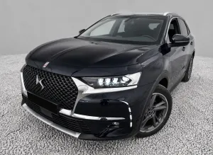 DS DS7 Crossback 1.6 E-Tense 4x4 Grand Chic 2022