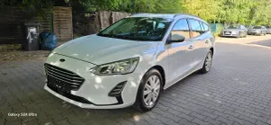 Ford Focus Mk4 (2018-) 1.0 EcoBoost Trend 2018