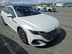 Volkswagen Arteon 2022