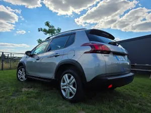 Peugeot 2008 I (2013-2019) BlueHDi 100 STOP & START Signature 2019