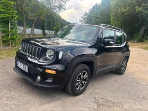 Jeep Renegade 1.6 MultiJet Longitude 2019