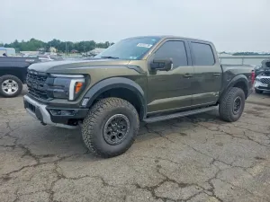 Ford F-150 2025