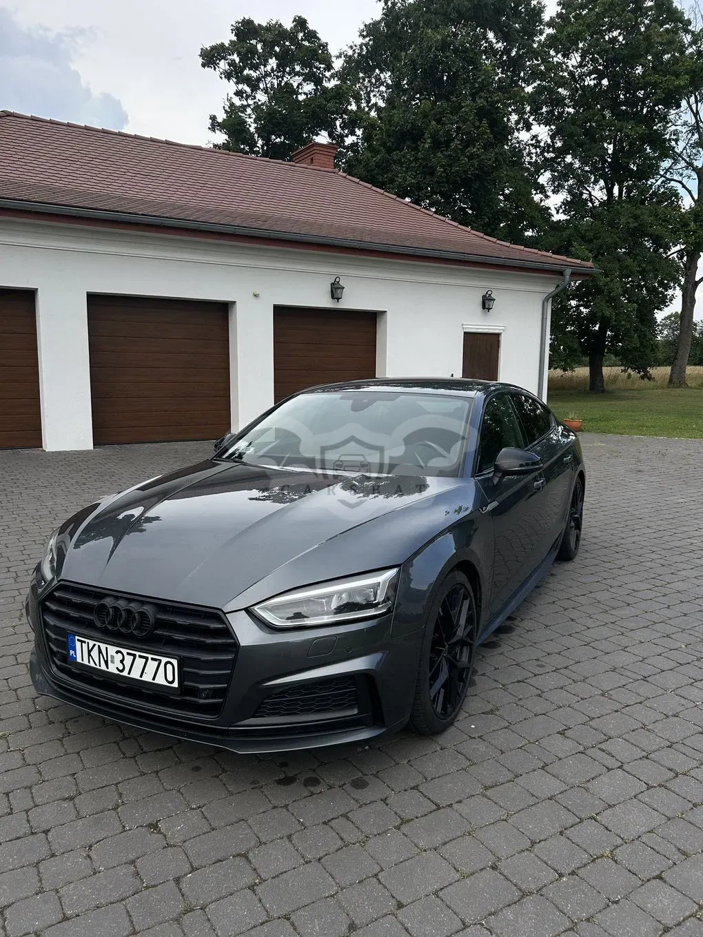 Audi A2 2017