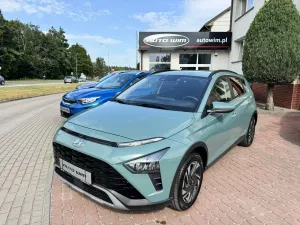 Hyundai Bayon 2023