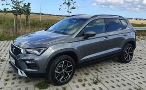 Seat Ateca 1.5 TSI Style S&S DSG 2024