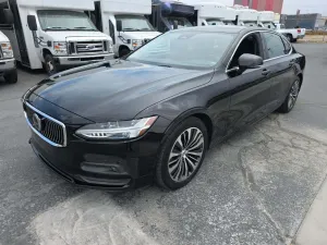 Volvo S90 2022