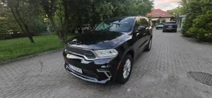 Dodge Durango 2021