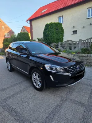 Volvo XC60 I (2008-2017) D4 Geartronic Summum 2016