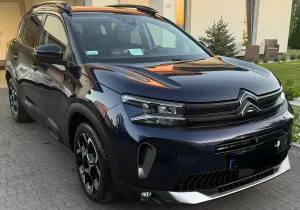 Citroën C5 Aircross 1.6 PHEV 225 Shine Pack EAT8 2022