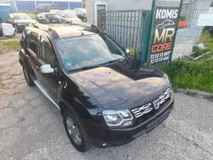 Dacia Duster I (2009-2017) TCe 125 4x2 Celebration 2014