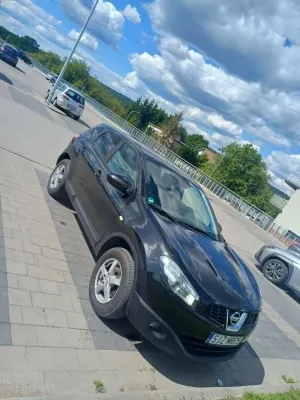 Nissan Qashqai I (2007-2013) 1.5 dCi Acenta 2013