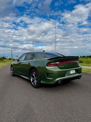 Dodge Charger 3.6 GT 2019