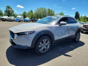 Mazda CX-30 2025