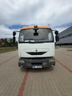 Renault Midlum 2006