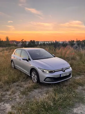 Volkswagen Golf VIII (2020-) 1.5 TSI EVO Style 2022