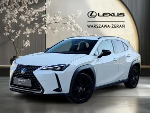 Lexus UX 250h GPF F Impression 2WD 2021