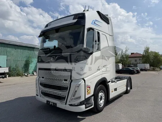 Volvo FH 2023