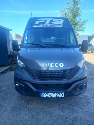 Iveco Daily 2019