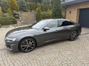 Audi A6 C8 (2019-2025) 40 TDI mHEV Quattro Advanced S tronic 2024