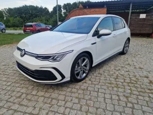 Volkswagen Golf VIII (2020-) 1.5 eTSI OPF DSG R-Line 2024