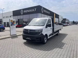 Renault Master 2026