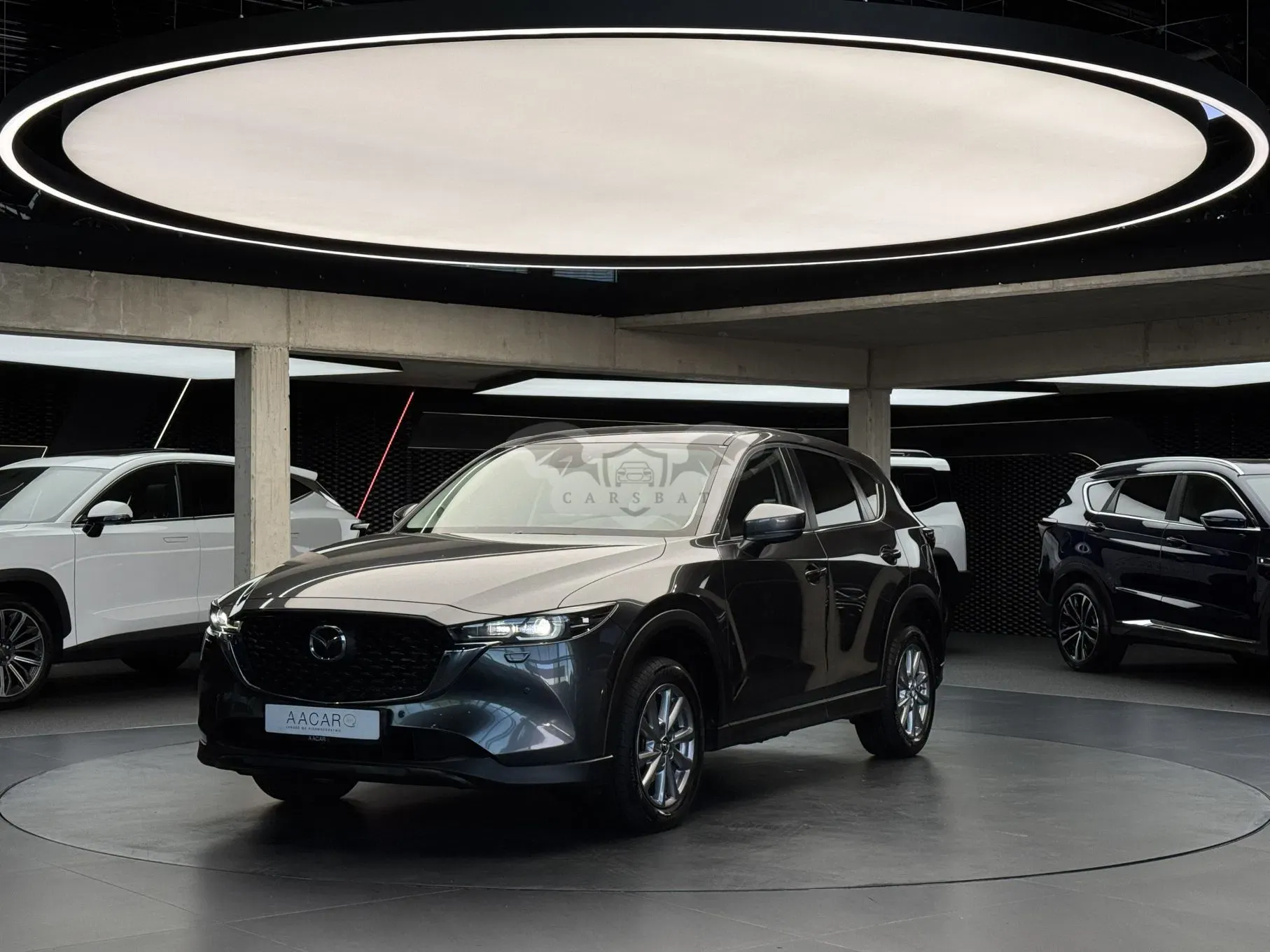 Mazda CX-5 II (2017-) 2.0 Kanjo 2WD 2022
