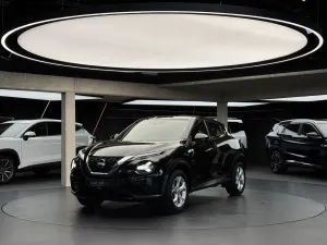 Nissan Juke II (2019-) 1.0 DIG-T Acenta 2020