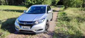 Honda HR-V II (2015-2021) 1.6 i-DTEC Elegance (ADAS) 2016
