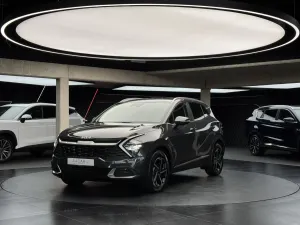 Kia Sportage V (2021-) 1.6 T-GDI HEV L 2WD 2023