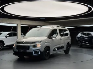 Citroën Berlingo III (2018-) XL 1.2 PureTech Feel Pack S&S (7-os.) 2021
