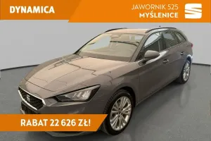 Seat Leon IV (2020 - ) 2026