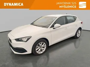 Seat Leon IV (2020 - ) 2025
