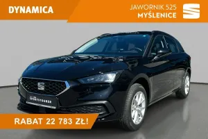 Seat Leon IV (2020 - ) 2026