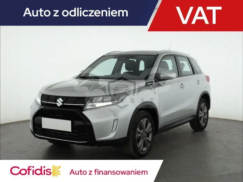 Suzuki Vitara III (2019-) 2024