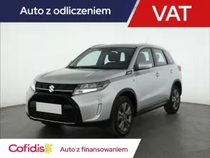Suzuki Vitara III (2019-) 2024