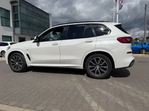 BMW X5 G05 (2018-) xDrive30d sport 2019