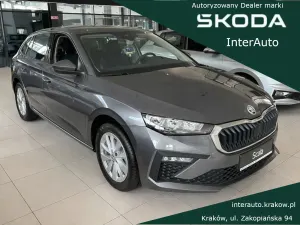 Skoda Scala 1.0 TSI Drive DSG 2026