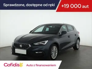 Seat Leon III (2012-) 2020