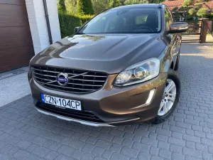 Volvo XC60 I (2008-2017) 2017