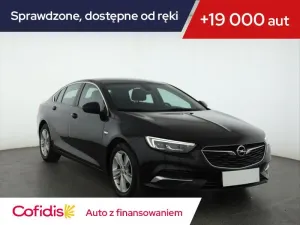 Opel Insignia B (2017-) 2019