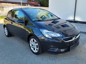Opel Corsa E (2014-2019) 1.4 Cosmo 2015