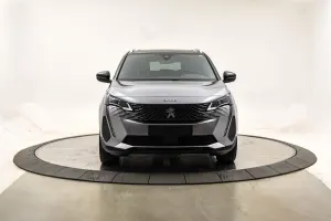 Peugeot 3008 II (2016-2024) 2022