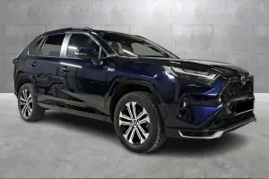 Toyota Rav4 V (2018-) 2.5 Plug-In Hybrid Style 4x4 2022